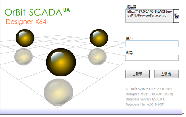 龙八国际scada